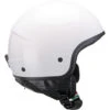 Casco Moto Jet CGM 104e MALINDI Bianco Lucido
