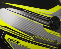 Casco Moto Jet CGM Con Visiera Lunga 107X Manchester Nero Opaco Giallo 9 Casco Moto Jet CGM Con Visiera Lunga 107X Manchester Nero Opaco Giallo -Dainese Italia casco moto jet cgm con visiera lunga 107x manchester nero opaco giallo 47307 zoom