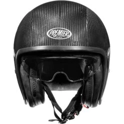 Premier® Casco Moto Jet In Carbonio Premier VINTAGE CARBON Lucido -Dainese Italia casco moto jet in carbonio premier vintage carbon lucido 194561 zoom