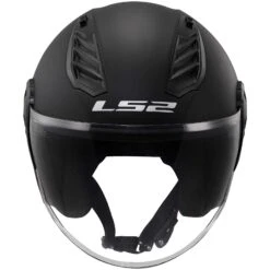 Casco Moto Jet Ls2 OF616 AIRFLOW 2 SOLID Nero Opaco 7 Casco Moto Jet Ls2 OF616 AIRFLOW 2 SOLID Nero Opaco -Dainese Italia casco moto jet ls2 of616 airflow 2 solid nero opaco 226818 zoom