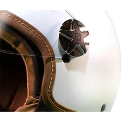 Casco Moto Jet Motocubo ANT Verde Opaco Visiera Elicotterista -Dainese Italia casco moto jet motocubo ant verde opaco visiera elicotterista 120635