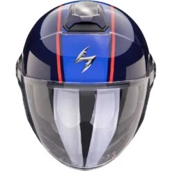 Casco Moto Jet Scorpion EXO-CITY 2 FC BARCELLONA Blu -Dainese Italia casco moto jet scorpion exo city 2 fc barcellona blu 232420 zoom