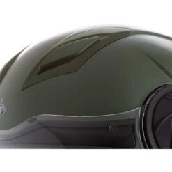 Casco Moto Jet Tucano Urbano EL CITY Verde Airborne Opaco -Dainese Italia casco moto jet tucano urbano el city verde airborne opaco 207893 zoom