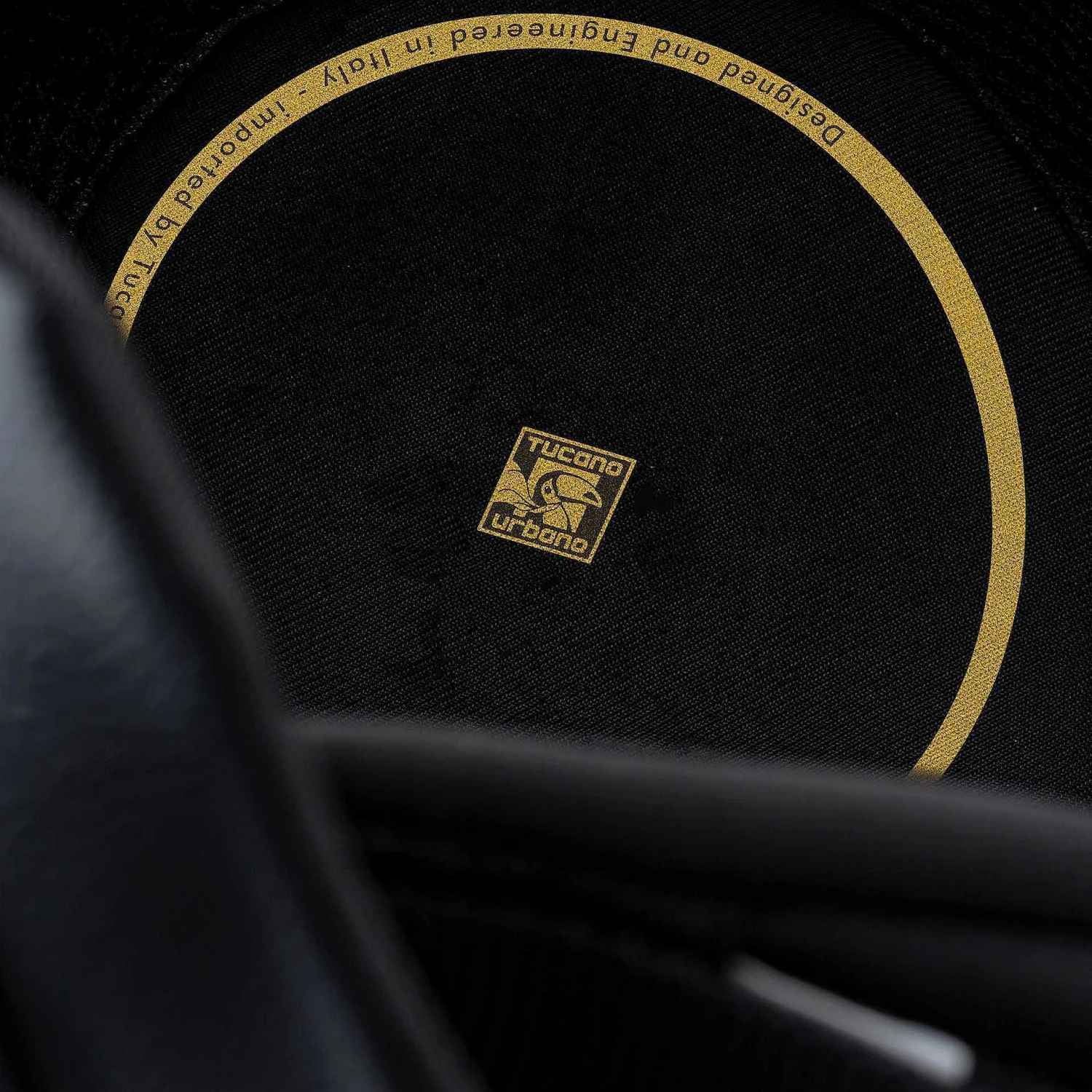 Casco Moto Jet Tucano Urbano EL FAST In Fibra Grigio Moondust Opaco 4 Casco Moto Jet Tucano Urbano EL FAST In Fibra Grigio Moondust Opaco - Image 4