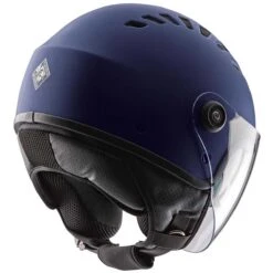Casco Moto Jet Tucano Urbano EL TOP Blu Infinito Opaco -Dainese Italia casco moto jet tucano urbano el top blu infinito opaco 150803 zoom