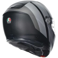 Casco Moto Modulare Agv SPORTMODULAR OVERLAY Opaco Double Grigio 13 Casco Moto Modulare Agv SPORTMODULAR OVERLAY Opaco Double Grigio -Dainese Italia casco moto modulare agv sportmodular overlay opaco double grigio 202839 zoom