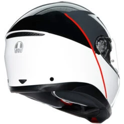 Casco Moto Modulare Agv TOURMODULAR BALANCE Bianco Grigio Rosso 7 Casco Moto Modulare Agv TOURMODULAR BALANCE Bianco Grigio Rosso -Dainese Italia casco moto modulare agv tourmodular balance bianco grigio rosso 200511