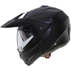 Casco Moto Modulare Caberg Modello Tourmax Nero Opaco 7 Casco Moto Modulare Caberg Modello Tourmax Nero Opaco -Dainese Italia casco moto modulare caberg modello tourmax nero opaco 157844 zoom