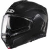 Casco Moto Modulare Hjc I100 UNI Nero Lucido