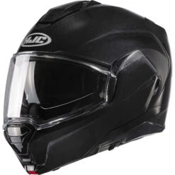 Casco Moto Modulare Hjc I100 UNI Nero Lucido
