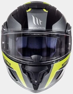 Casco Moto Modulare MT Helmets ATOM Sv Tarmac Nero Giallo Opaco E Lucido 6 Casco Moto Modulare MT Helmets ATOM Sv Tarmac Nero Giallo Opaco E Lucido -Dainese Italia casco moto modulare mt helmets atom sv tarmac nero giallo opaco e lucido 56148 zoom