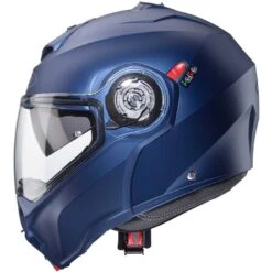 Casco Moto Modulare Omologato P/J Caberg DUKE EVO Opaco Blu Yama 6 Casco Moto Modulare Omologato P/J Caberg DUKE EVO Opaco Blu Yama -Dainese Italia casco moto modulare omologato p j caberg duke evo opaco blu yama 204007 zoom