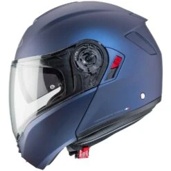 Casco Moto Modulare Omologato P/J Caberg LEVO X Opaco Blu Yama -Dainese Italia casco moto modulare omologato p j caberg levo x opaco blu yama 204099 zoom