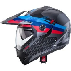 Casco Moto Modulare Omologato P/J Caberg TOURMAX X SARABE Grigio Opaco Nero Colore Bmw -Dainese Italia casco moto modulare omologato p j caberg tourmax x sarabe grigio opaco nero colore bmw 204148 zoom