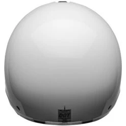 Casco Moto Modulare P/J BELL BROOZER DUPLET Bianco -Dainese Italia casco moto modulare p j bell broozer duplet bianco 230412