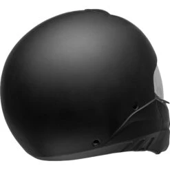Casco Moto Modulare P/J Bell BROOZER Nero Opaco -Dainese Italia casco moto modulare p j bell broozer nero opaco 141812 zoom