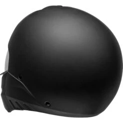 Casco Moto Modulare P/J Bell BROOZER Nero Opaco -Dainese Italia casco moto modulare p j bell broozer nero opaco 141814 zoom