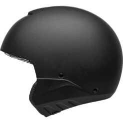 Casco Moto Modulare P/J Bell BROOZER Nero Opaco -Dainese Italia casco moto modulare p j bell broozer nero opaco 141816 zoom