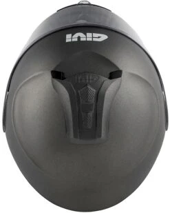 Casco Moto Modulare P/J Givi X.20 EXPEDITION Solid Titanio Opaco 8 Casco Moto Modulare P/J Givi X.20 EXPEDITION Solid Titanio Opaco -Dainese Italia casco moto modulare p j givi x 20 expedition solid titanio opaco 77284 zoom