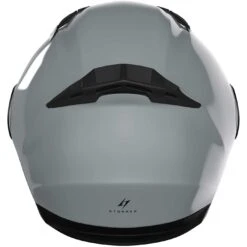Casco Moto Modulare P/J Stormer SPARK Nardo Grigio Lucido -Dainese Italia casco moto modulare p j stormer spark nardo grigio lucido 228612 zoom