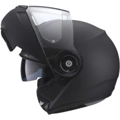 Casco Moto Modulare Schuberth C3 PRO Nero Opaco -Dainese Italia casco moto modulare schuberth c3 pro nero opaco 136539 zoom