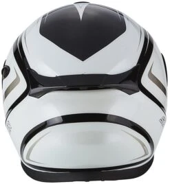 Casco Moto Modulare Scorpion Exo-920 Ritzy Nero Bianco 11 Casco Moto Modulare Scorpion Exo-920 Ritzy Nero Bianco -Dainese Italia casco moto modulare scorpion exo 920 ritzy nero bianco 48423 zoom