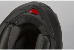 Casco Moto Modulare Scorpion Exo-920 Ritzy Nero Bianco 12 Casco Moto Modulare Scorpion Exo-920 Ritzy Nero Bianco -Dainese Italia casco moto modulare scorpion exo 920 ritzy nero bianco 48424 zoom