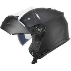 Casco Moto Modulare Ska-P 5THA FALCON MONO Nero Opaco 5 Casco Moto Modulare Ska-P 5THA FALCON MONO Nero Opaco -Dainese Italia casco moto modulare ska p 5tha falcon mono nero opaco 239532 zoom