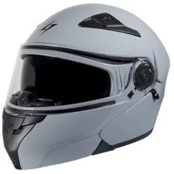 Casco Moto Modulare Stormer TURN Uni Grigio Nardò -Dainese Italia casco moto modulare stormer turn uni grigio nardo 126033