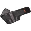 Cintura Elastica Lombare Tucano Urbano CINTUKA 2G Nero 644