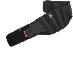 Cintura Lombare Riscaldante Tucano Urbano 648 CINTUKAWARM Nero