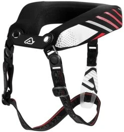 Collare Moto Cross Enduro Bambino Acerbis Stabilizing Collar 2.0 Junior