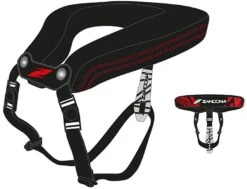 Collare Moto Cross Enduro Zandonà NECK GUARD PRO