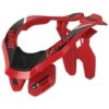 Collare Moto Cross MTB Leatt 4.5 NECK BRACE Rosso