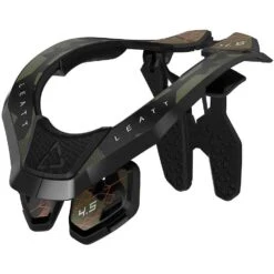 Collare Moto Cross MTB Leatt 4.5 NECK BRACE Stealth