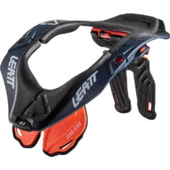 Collare Moto Cross MTB Leatt 5.5 NECK BRACE Carol
