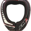 Collare Moto Tecnico FM Racing Rush Collar Nero