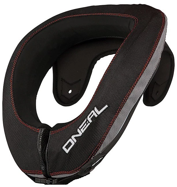 Oneal Collare Tecnico Moto Cross Enduro O'Neal NX2 Neck Collar Nero 1 Oneal Collare Tecnico Moto Cross Enduro O'Neal NX2 Neck Collar Nero