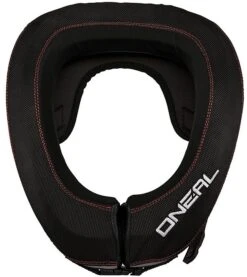 Oneal Collare Tecnico Moto Cross Enduro O'Neal NX2 Neck Collar Nero 6 Oneal Collare Tecnico Moto Cross Enduro O'Neal NX2 Neck Collar Nero -Dainese Italia collare tecnico moto cross enduro oneal nx2 neck collar nero 72503 zoom
