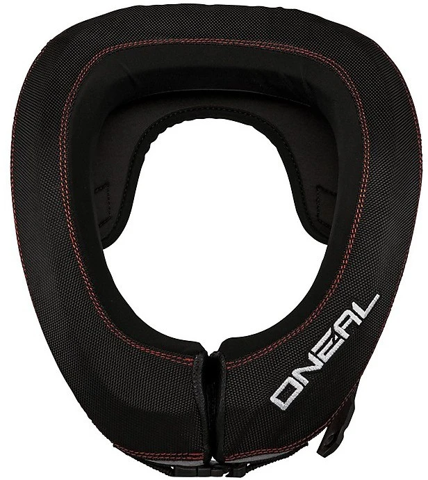 Oneal Collare Tecnico Moto Cross Enduro O'Neal NX2 Neck Collar Nero 3 Oneal Collare Tecnico Moto Cross Enduro O'Neal NX2 Neck Collar Nero - Image 3