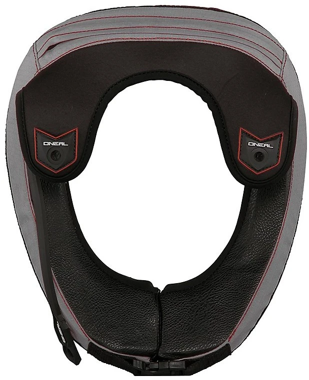 Oneal Collare Tecnico Moto Cross Enduro O'Neal NX2 Neck Collar Nero 4 Oneal Collare Tecnico Moto Cross Enduro O'Neal NX2 Neck Collar Nero - Image 4
