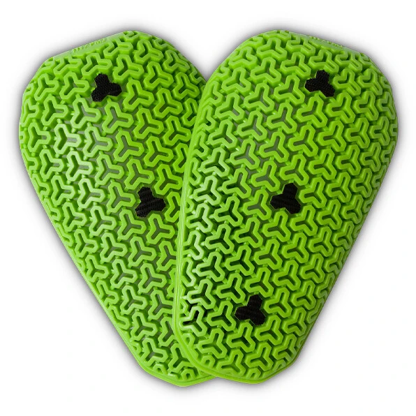 Coppia Protezioni Ginocchia PMJ B-SOFT 1 Coppia Protezioni Ginocchia PMJ B-SOFT