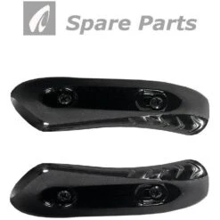 Dainese Italia 28 Coppia Slider Di Ricambio Per Stivali Forma Freccia