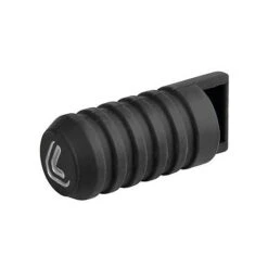 Copri Leva Del Cambio Lampa 91269 SHIFT COVER In Silicone Nero