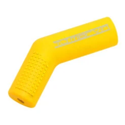 Copri Leva Del Cambio Tj.Marvin A25 COVER In Gomma Giallo