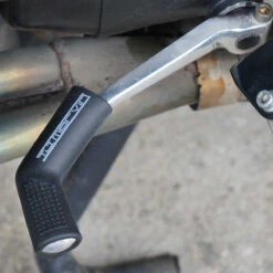 Copri Leva Del Cambio Tj.Marvin A25 COVER In Gomma Nero 8 Copri Leva Del Cambio Tj.Marvin A25 COVER In Gomma Nero -Dainese Italia copri leva del cambio tj marvin a25 cover in gomma nero 114403 zoom