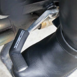 Copri Leva Del Cambio Tj.Marvin A25 COVER In Gomma Nero 9 Copri Leva Del Cambio Tj.Marvin A25 COVER In Gomma Nero -Dainese Italia copri leva del cambio tj marvin a25 cover in gomma nero 114404 zoom