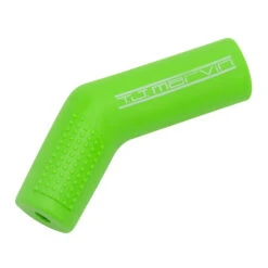 Copri Leva Del Cambio Tj.Marvin A25 COVER In Gomma Verde