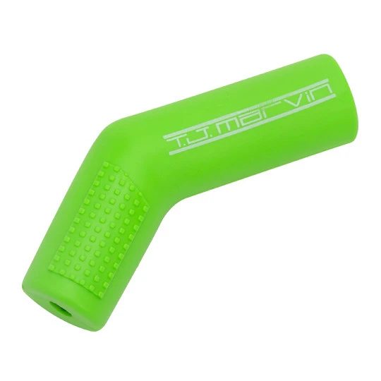 Copri Leva Del Cambio Tj.Marvin A25 COVER In Gomma Verde 1 Copri Leva Del Cambio Tj.Marvin A25 COVER In Gomma Verde