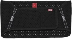 Fascia Cintura Renale Moto Ixs 365 AIR Nero